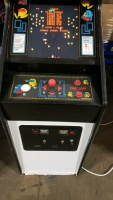 PAC-MAN MULTICADE 60 IN 1 MINI CABARET UPRIGHT ARCADE GAME - 4