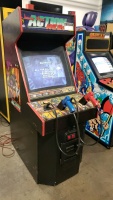 JOHNNY NERO ACTION HERO SHOOTER ARCADE GAME