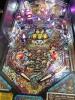 AEROSMITH PRO MODEL PINBALL MACHINE STERN INC - 7
