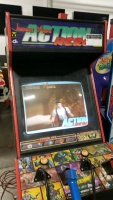 JOHNNY NERO ACTION HERO SHOOTER ARCADE GAME - 4