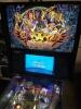 AEROSMITH PRO MODEL PINBALL MACHINE STERN INC - 9