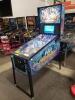 AEROSMITH PRO MODEL PINBALL MACHINE STERN INC - 10