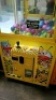 TOY TAXI PLUSH CLAW CRANE MACHINE #1 - 3