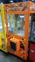 DOUBLE UP PLUSH CRANE MACHINE WINNER EVERY SMART - 2