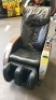 TITAN MASSAGE CHAIR W/ DBA #1 - 2