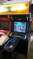 TIME CRISIS II TWIN SHOOTER ACTION ARCADE GAME NAMCO - 3