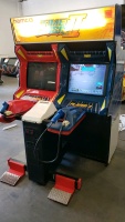 TIME CRISIS II TWIN SHOOTER ACTION ARCADE GAME NAMCO - 4