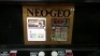 NEO GEO GOLD 2 SLOT UPRIGHT CABARET ARCADE GAME - 5