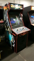 MORTAL KOMBAT II DEDICATED ARCADE GAME MIDWAY