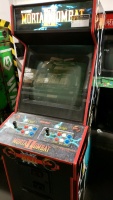 MORTAL KOMBAT II DEDICATED ARCADE GAME MIDWAY - 4