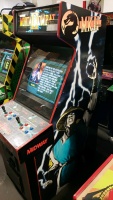 MORTAL KOMBAT II DEDICATED ARCADE GAME MIDWAY - 8