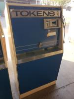 ROWE BC3500 DOLLAR COIN TOKEN CHANGER MACHINE #4