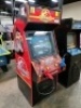 JURASSIC PARK III UPRIGHT SHOOTER ARCADE GAME KONAMI