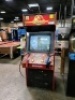 JURASSIC PARK III UPRIGHT SHOOTER ARCADE GAME KONAMI - 2