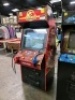 JURASSIC PARK III UPRIGHT SHOOTER ARCADE GAME KONAMI - 3