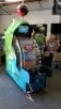 BIG BASS WHEEL DELUXE TICKET REDEMPTION GAME BAYTEK - 2