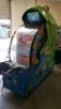BIG BASS WHEEL DELUXE TICKET REDEMPTION GAME BAYTEK - 6