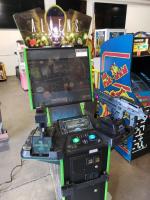 ALIENS EXTERMINATION FIXED GUN SHOOTER ARCADE - 2