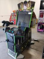 ALIENS EXTERMINATION FIXED GUN SHOOTER ARCADE - 4