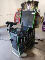 ALIENS EXTERMINATION FIXED GUN SHOOTER ARCADE - 5