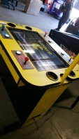PACMAN BATTLE ROYALE COCKTAIL TABLE ARCADE GAME NAMCO - 6