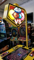 PACMAN BATTLE ROYALE COCKTAIL TABLE ARCADE GAME NAMCO - 8