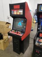 NEO GEO 4 SLOT SNK DEDICATED ARCADE GAME - 3