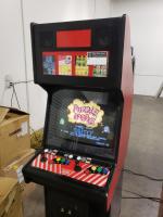 NEO GEO 4 SLOT SNK DEDICATED ARCADE GAME - 4