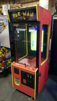 MULTICADE 60 IN 1 CONVERSION ARCADE GAME CRANE CABINET - 2