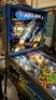 FLIGHT 2000 CLASSIC PINBALL MACHINE STERN - 2