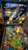 FLIGHT 2000 CLASSIC PINBALL MACHINE STERN - 6
