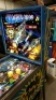 FLIGHT 2000 CLASSIC PINBALL MACHINE STERN - 9