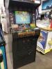 WWF WRESTLE FEST UPRIGHT ARCADE GAME 19" - 4