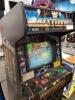 WWF WRESTLE FEST UPRIGHT ARCADE GAME 19" - 5