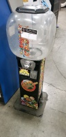 SUPER BOUNCE A ROO SUPER BALL VENDING MACHINE