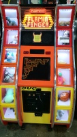 FLAMIN FINGER PRIZE REDEMPTION GAME NAMCO - 4