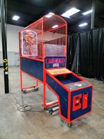 SUPER SHOT BASKETBALL SPORTS REDEMPTION ARCADE GAME