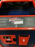 SUPER SHOT BASKETBALL SPORTS REDEMPTION ARCADE GAME - 3