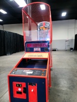 SUPER SHOT BASKETBALL SPORTS REDEMPTION ARCADE GAME - 4