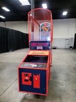 SUPER SHOT BASKETBALL SPORTS REDEMPTION ARCADE GAME - 5