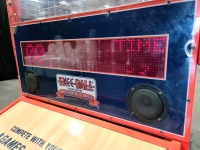 SUPER SHOT BASKETBALL SPORTS REDEMPTION ARCADE GAME - 7