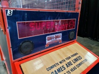 SUPER SHOT BASKETBALL SPORTS REDEMPTION ARCADE GAME - 8