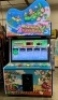 WHACK'EM FUNKY GATORS TICKET REDEMPTION GAME NAMCO - 12