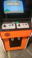 SUPER MARIO BROS UPRIGHT ARCADE GAME NINTENDO - 6