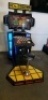 DEAL OR NO DEAL DELUXE ARCADE GAME W/ SEAT AND FLOOR - 5