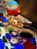 SOUTH PARK PINBALL MACHINE SEGA STERN - 16