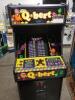 QBERT ORIGINAL CLASSIC ARCADE GAME GOTTLIEB - 2