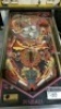 FIREBALL II PINBALL MACHINE BALLY PROJECT PARTS - 2