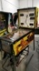 FIREBALL II PINBALL MACHINE BALLY PROJECT PARTS - 3