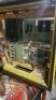 FIREBALL II PINBALL MACHINE BALLY PROJECT PARTS - 4